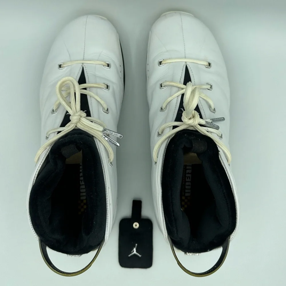 Air Jordan 18.5